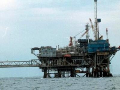 Reuters: Μεγάλα κοιτάσματα πετρελαίου αξ...