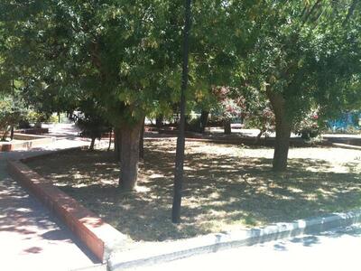 Πάτρα: Άλλαξε όψη η πλατεία στον σταθμό ...