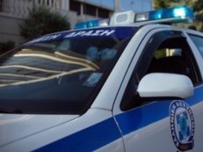 Επίθεση αγνώστων σε κοσμηματοπωλείο στο ...