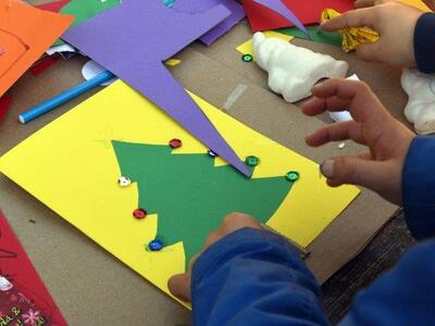 «Χριστούγεννα  είναι…» - O απόηχος των ε...