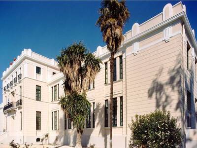 Πάτρα: Παιδιά του Σκαγιοπουλείου βρήκαν ...