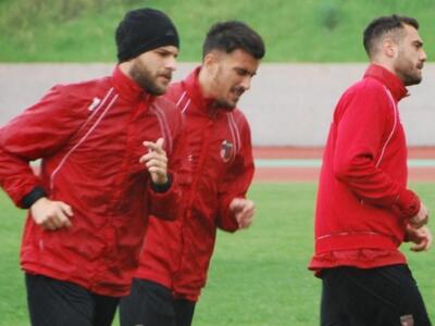 Παναχαϊκή: Ξεκίνησε η προετοιμασία για τ...