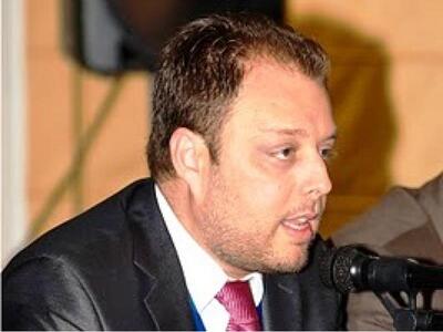 Η απάντηση Καραγεωργόπουλου στον Ν. Καρα...