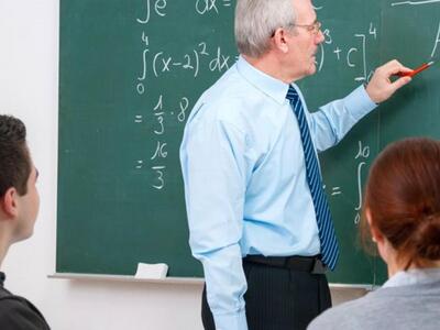 Θα προσληφθούν 801 καθηγητές σε ΑΕΙ, ΤΕΙ...