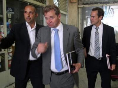 Κομισιόν: Τέλος Ιανουαρίου η επιστροφή της τρόικας