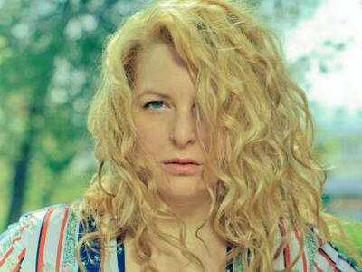 Η Μαριέττα Φαφούτη στο Art Apaty Festival 