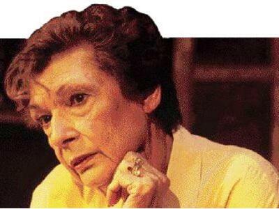 Έφυγε από τη ζωή η βραβευμένη με Όσκαρ  ...