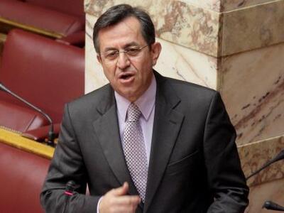 Πάτρα: Η... ετερόκλητη παρέα στα Ψηλαλών...