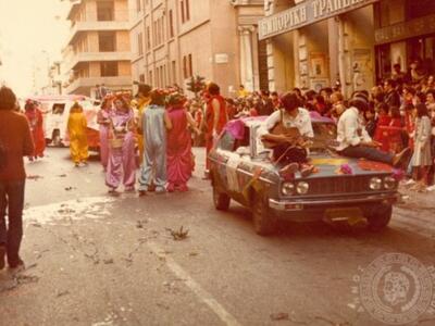 Όταν στα ξενυχτάδικα της Πάτρας έριχναν ...