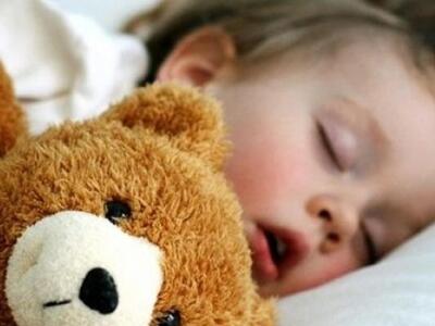 To ροχαλητό επηρεάζει τις σχολικές επιδόσεις