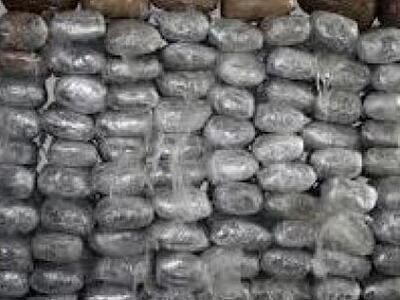 Θεσπρωτία:  53 κιλά χασίς με προορισμό το Κορωπί