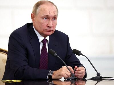 Πούτιν: Θέλουμε τερματισμό του πολέμου σ...