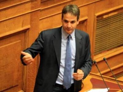 Κυριάκος: Μετά την αξιολόγηση των δομών ...