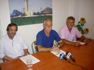 Γιάννης Δημαράς: "Καλοδεχούμενη η σ...