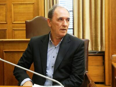 Σταθάκης: Σε έξι μήνες η ρύθμιση για τα ...