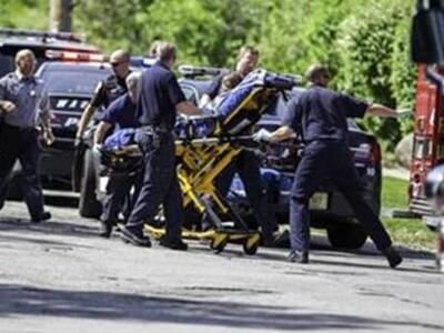 ΗΠΑ:12χρονες "θυσίασαν" συνομή...