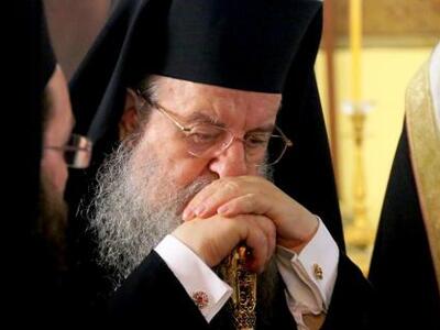 Άνθιμος: Τα τουρκικά σίριαλ είναι διαβολ...