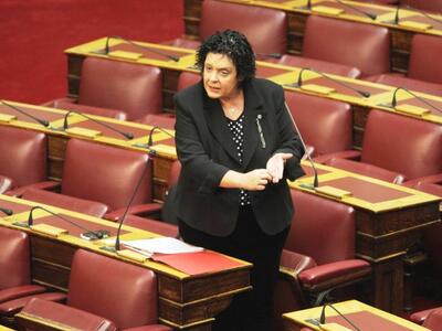 Ο ΣΥΡΙΖΑ καταδικάζει την επίθεση κατά τη...