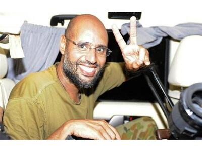 Διεθνές Δικαστήριο: «Προσπαθεί να διαφύγ...