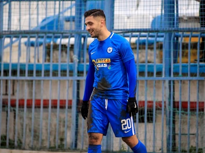 Ο Κουλούρης έστειλε τον Ατρόμητο στην επ...