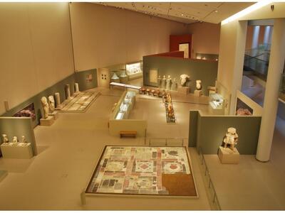 Σε λίγες μέρες η έκθεση «Ευθραυστότητα» ...