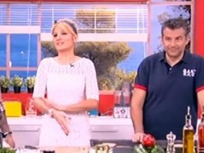 Λιάγκας σε Σκορδά: “Είναι η τελευταία μα...