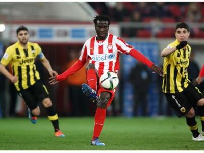 Πρόβλημα με την ρεβάνς του ΑΕΚ-Ολυμπιακός 