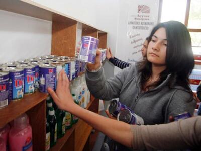 Πάτρα: Αυξάνονται κάθε ημέρα οι φτωχοί –...