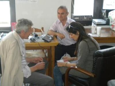 Πάτρα: Συνεχίζονται σήμερα οι δωρεάν σπι...