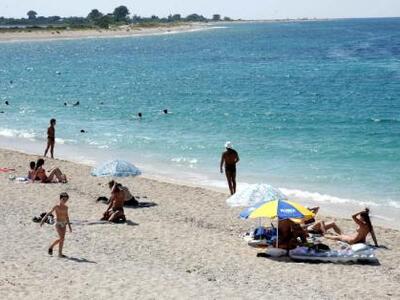 54χρονη πνίγηκε μπροστά στα μάτια της κόρης της