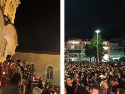 Χριστός Ανέστη και Χρόνια Πολλά από το thebest.gr 