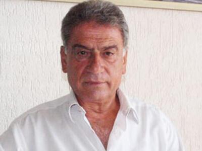 Ν.Δ.: Ο Σωτήρης Κουρής υποψήφιος Αντιπερ...