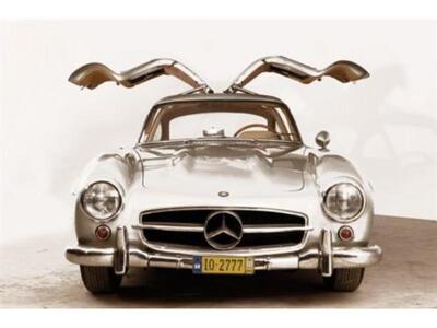 Μουσείο αυτοκινήτων στην καρδιά της Αθήνας