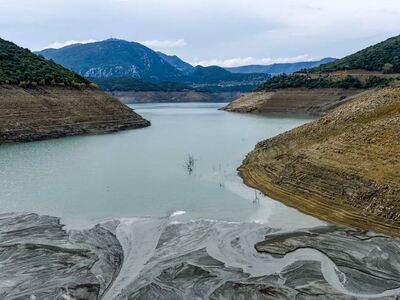 Λειψυδρία: Θετική η ΡΑΑΕΥ για κήρυξη κατ...