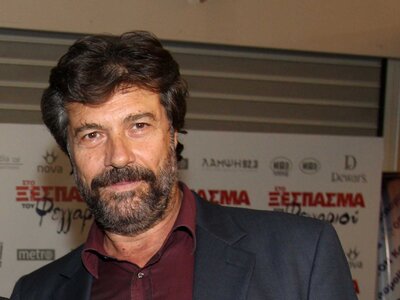 «Ο Νίκος Ρίζος δεν μιλούσε πολύ, δεν είχ...