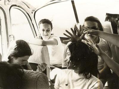 Λένα Κανελλοπούλου, Τασία Παπαβασιλείου,...