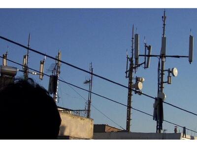 Ζάκυνθος: Ξήλωσαν κεραίες κινητής τηλεφωνίας