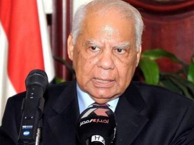 Πρωθυπουργός της μεταβατικής κυβέρνησης ...