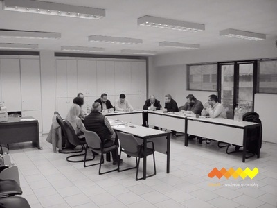 Το “σπιράλ” και ο επικεφαλής του Πέτρος ...