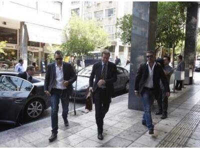 Η κοινωνία δεν αντέχει άλλα μέτρα, είπε ...