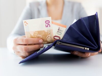 Συντάξεις Απριλίου 2026: Ποια ταμεία θα ...