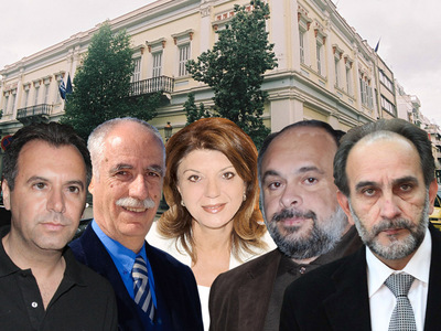 ΑΠΟΚΛΕΙΣΤΙΚΟ: Σε ποια πρόσωπα καταλήγει ...