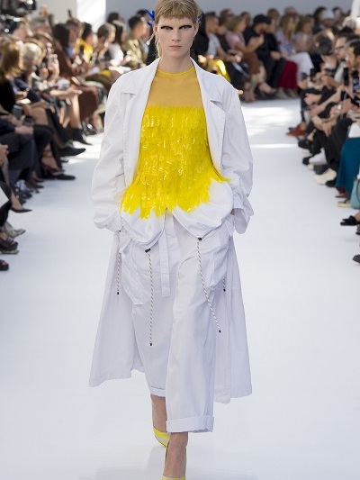 DRIES VAN NOTEN