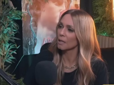 Έλλη Κοκκίνου: «Έπαθα αναιμία από την αφαγία»