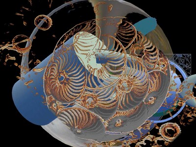 Έργο της Ιωάννας Ασσάνη.