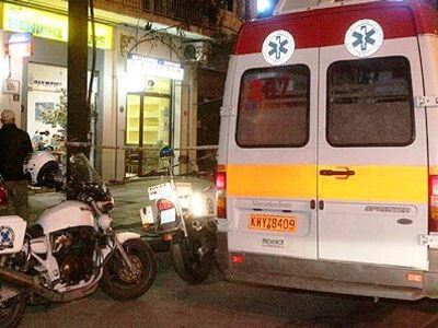 Πάτρα: Σφοδρές συγκρούσεις αλλοδαπών στη...