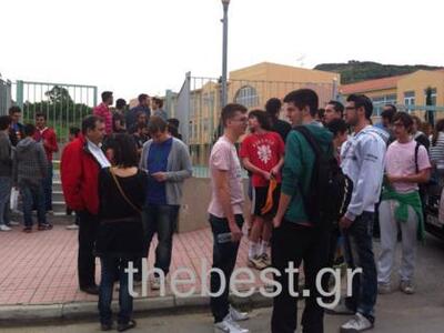 Πανελλαδικές 2014: Τα θέματα που έπεσαν ...