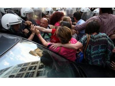 ΠΟΑΣΥ: Να μην χρησιμοποιείται η αστυνομί...