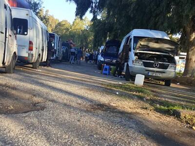 Πάτρα: Το παλιό κολυμβητήριο της Αγυιάς ...