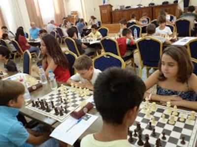 Σκάκι: Συνεχίζεται το "Patras Open ...